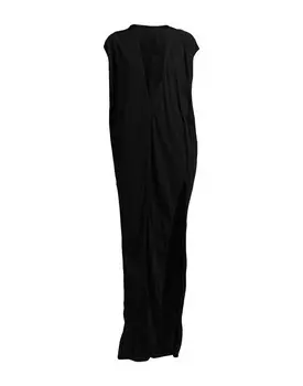 Платье Rick Owens, черный