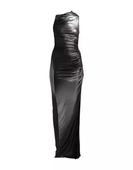 Платье Rick Owens, серый