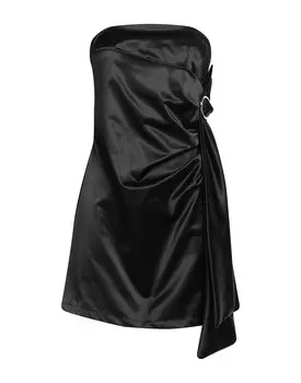 Платье Rinascimento, черный