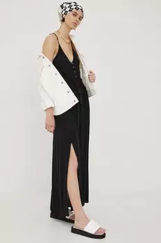 Платье Rip Curl, черный