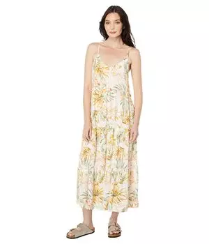 Платье Rip Curl, Havana Midi Dress