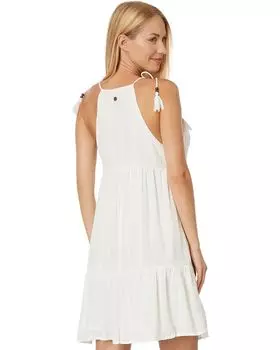 Платье Rip Curl Shae Dress, цвет Shell
