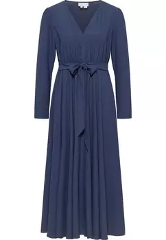 Платье Risa, морской синий