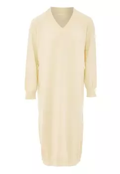 Платье RISA Strick, белый