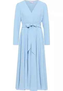Платье Risa, светло-синий