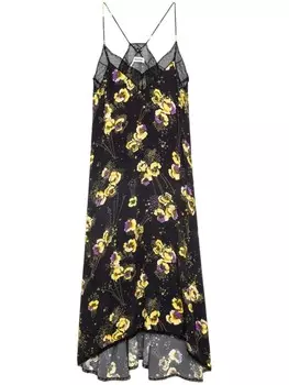 Платье Ристи Zadig&Voltaire, черный