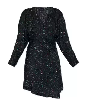 Платье Рита Iro, черный