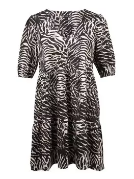 Платье River Island, бежевый
