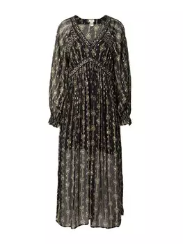 Платье River Island, черный