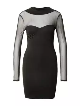 Платье River Island, черный