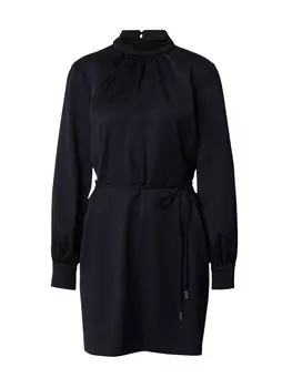 Платье River Island, черный