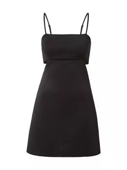 Платье River Island, черный