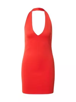Платье River Island Dress HATTIE, красный