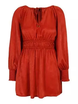Платье River Island, красный