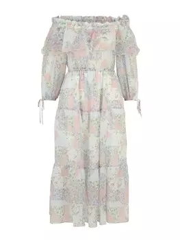 Платье River Island Petite Dress, цвет Mixed colors