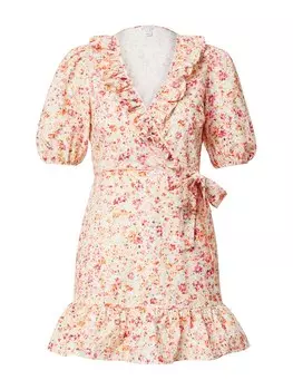 Платье River Island POPPY, оранжевый