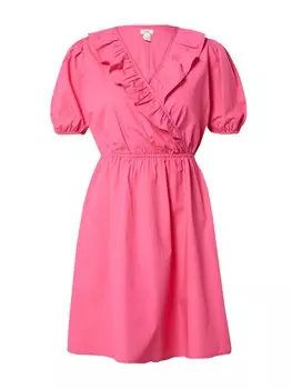 Платье River Island, розовый