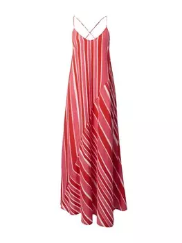 Платье River Island SAVANAH, розовый