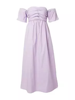 Платье River Island, сирень