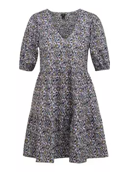 Платье River Island, светло-розовый