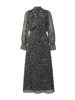 Платье River Island TEA, черный