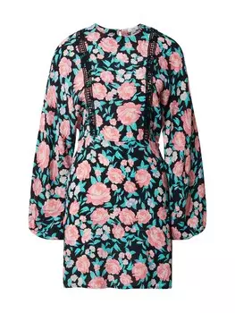 Платье River Island TEA, черный