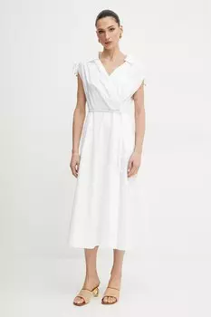 Платье RIVERA Marella, белый