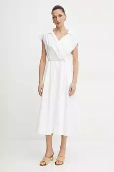 Платье RIVERA Marella, белый