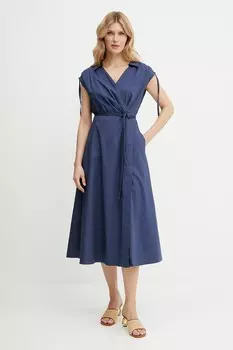 Платье RIVERA Marella, темно-синий
