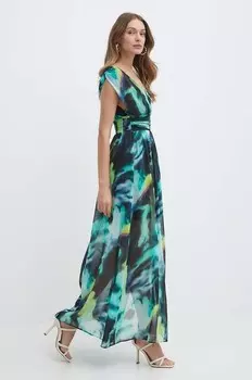 Платье РЛИЗО.Ф Morgan, черный