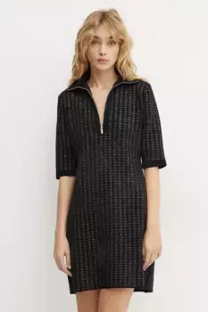 Платье РМАРС Morgan, черный