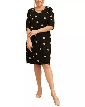 Платье РМГ RMG, черный