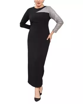 Платье РМГ RMG, черный