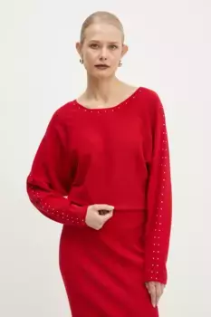 Платье РМЛИДО Morgan, красный