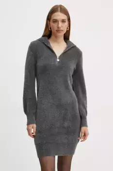 Платье РМНОВИ Morgan, серый