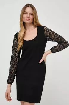 Платье РМПОЛИ Morgan, черный