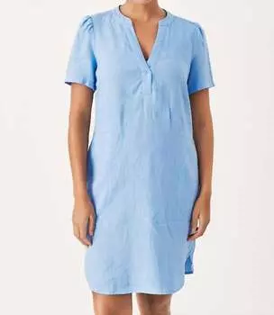 Платье Robbia синего цвета Della Robbia Part Two