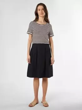 Платье Robe Lgre, синий