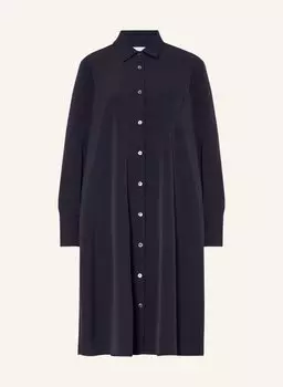 Платье ROBERT FRIEDMAN LENY, темно-синий