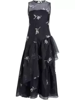 Платье Roberta Cinq A Sept, синий