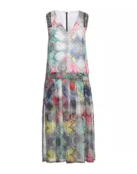 Платье Roberto Cavalli, белый