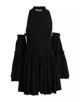 Платье Roberto Cavalli, черный