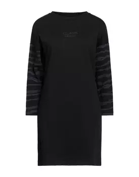 Платье Roberto Cavalli, черный