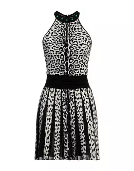 Платье Roberto Cavalli, черный