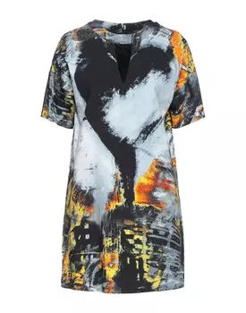 Платье Roberto Cavalli, черный