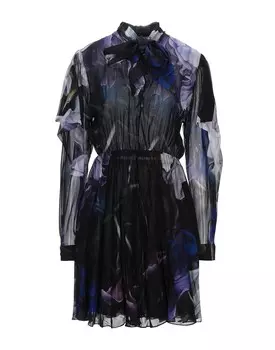 Платье Roberto Cavalli, черный