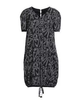 Платье Roberto Cavalli, черный