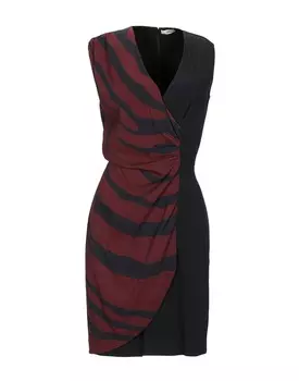 Платье Roberto Cavalli, черный