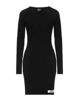 Платье Roberto Cavalli, черный