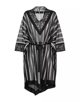 Платье Roberto Cavalli, черный